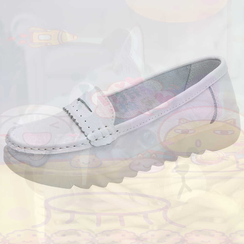 Tech Office Wear Men - รองเท้าแตะขับรถวัยรุ่นรองเท้าผ้าใบสเก็ตบอร์ดรองเท้าผู้หญิง Silver Flats สินค้ากีฬาราคาต่ําเล่น Tenix Hospitality