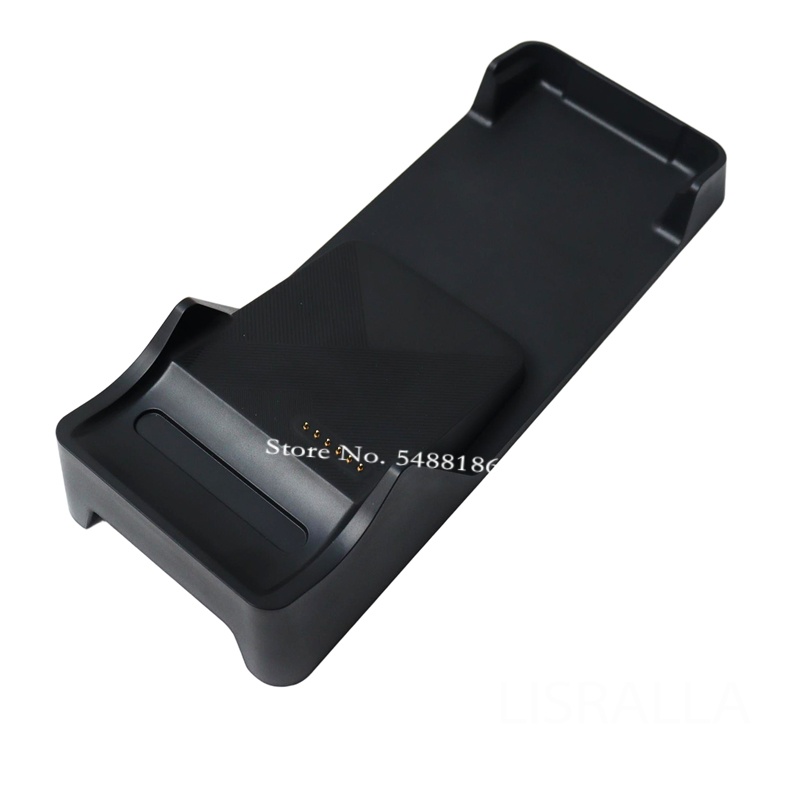 Pos Terminal Android - แท่นชาร์จ V3 ของแท้ใหม่เอี่ยม สำหรับเครื่อง POS Android