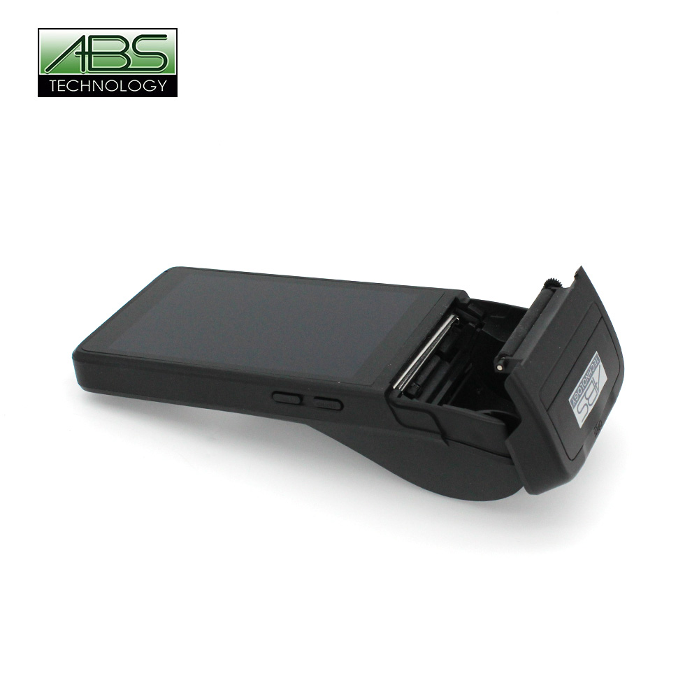 Pos Terminal Android - เครื่อง POS ระบบ Android RFID สำหรับ