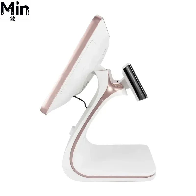 Pos Terminal Android - เครื่องบันทึกเงินสดระบบ POS แบบ All-in-One ระบบแอนดรอยด์ หน้าจอสัมผัส