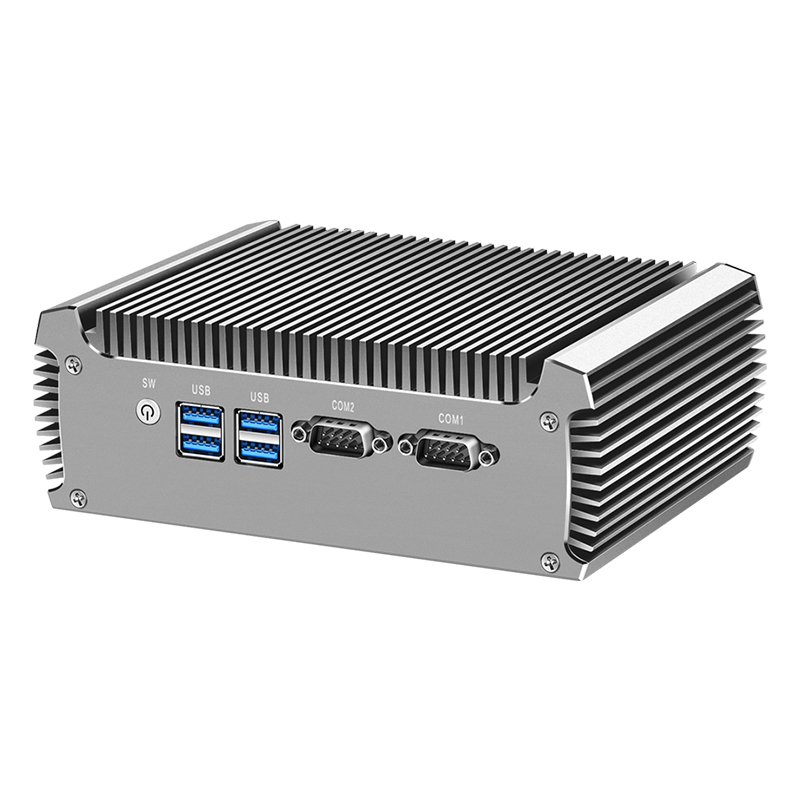 มินิพีซี Intel Core I7-5500U พ - Thin Client Mini Pc บทวิจารณ์และราคา