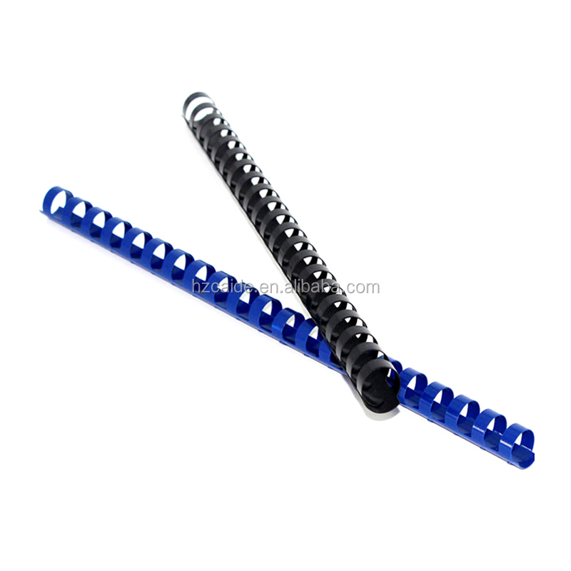เครื่องเข้าเล่มแบบหวีพลาสติก A - Binding Machine Comb บทวิจารณ์และราคา