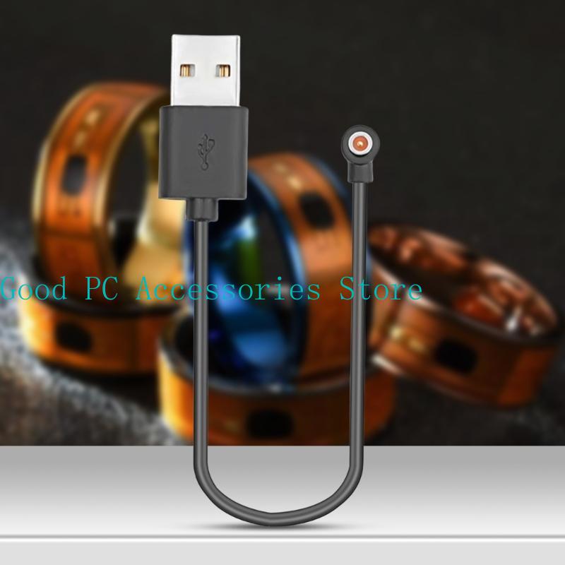 สายชาร์จ USB ขั้วต่อแม่เหล็ก 4 - Office Technologies บทวิจารณ์และราคา