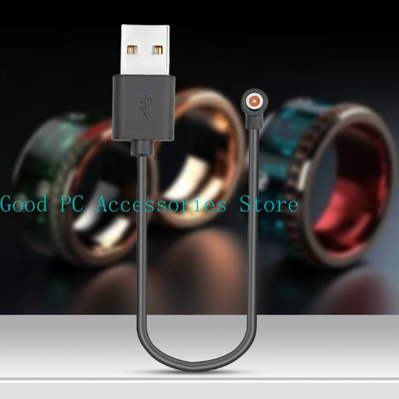สายชาร์จ USB ขั้วต่อแม่เหล็ก 4 - Office Technologies บทวิจารณ์และราคา