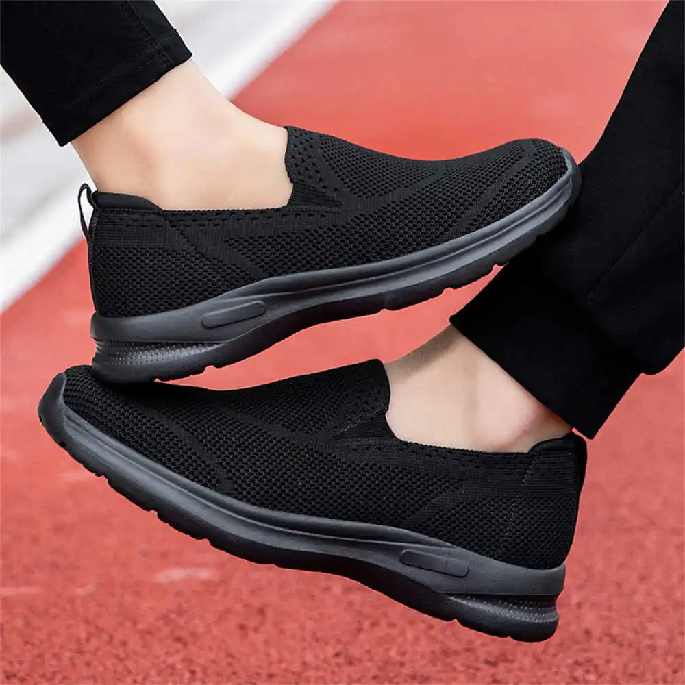 ไม่มีลูกไม้สุทธิรองเท้าผู้ชายส - Tech Office Wear Men บทวิจารณ์และราคา