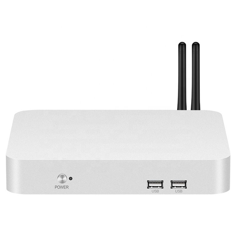 มินิพีซี Windows10/11 โปรเซสเซ - Thin Client Mini Pc บทวิจารณ์และราคา