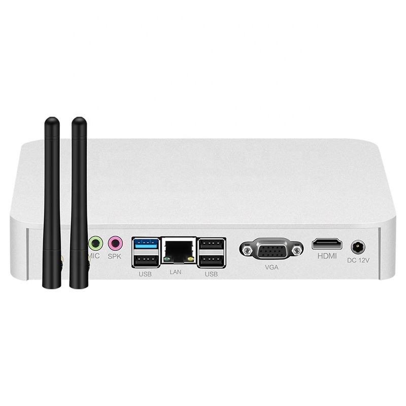 มินิพีซี Windows10/11 โปรเซสเซ - Thin Client Mini Pc บทวิจารณ์และราคา