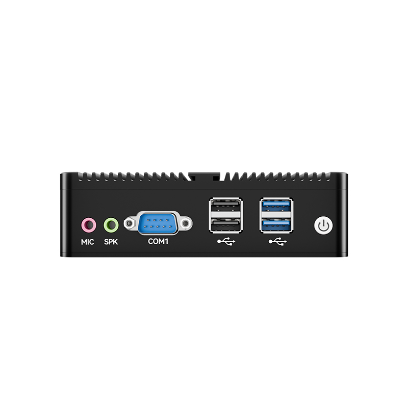เฮลอร์พีซี มินิพีซีไร้พัดลมอิน - Thin Client Mini Pc บทวิจารณ์และราคา
