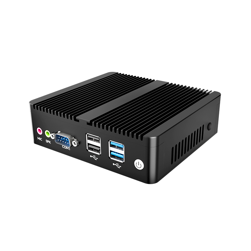 เฮลอร์พีซี มินิพีซีไร้พัดลมอิน - Thin Client Mini Pc บทวิจารณ์และราคา