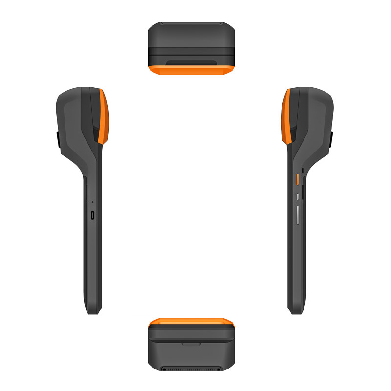 เครื่อง POS พกพา Android 6 นิ้ - Pos Terminal Android บทวิจารณ์และราคา