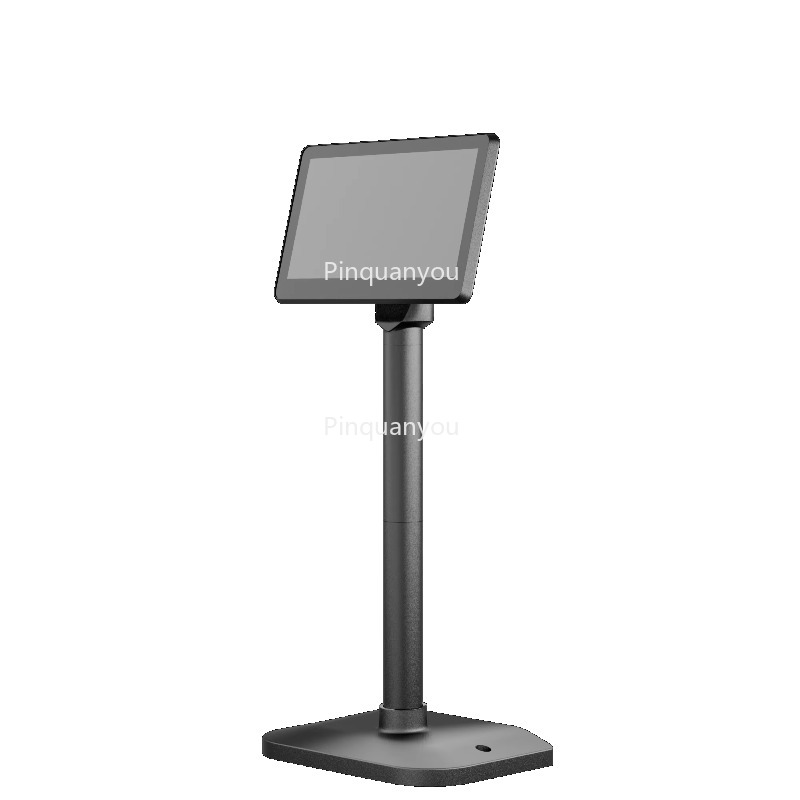 จอแสดงผลลูกค้าแบบ USB ขนาด 7 น - Pole Display Customer บทวิจารณ์และราคา