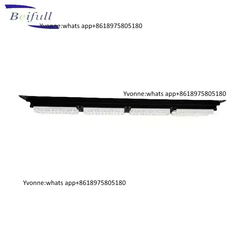 แผงแพทช์ UTP ขนาด 19 นิ้ว 6 พอ - Patch Panel Cat6 บทวิจารณ์และราคา