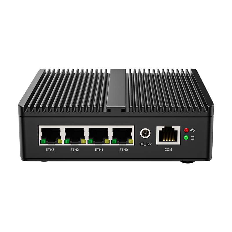 เราเตอร์ไฟร์วอลล์ Intel N150 N - Thin Client Mini Pc บทวิจารณ์และราคา