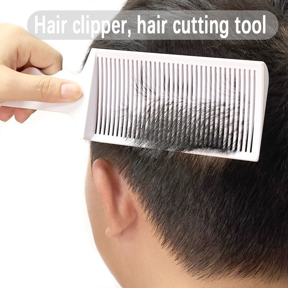เครื่องมือตัดผม, หวีตัดแต่งขอบ - Binding Machine Comb บทวิจารณ์และราคา