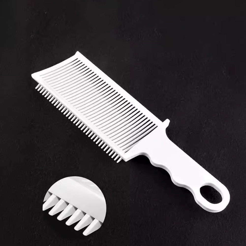 เครื่องมือตัดผม, หวีตัดแต่งขอบ - Binding Machine Comb บทวิจารณ์และราคา