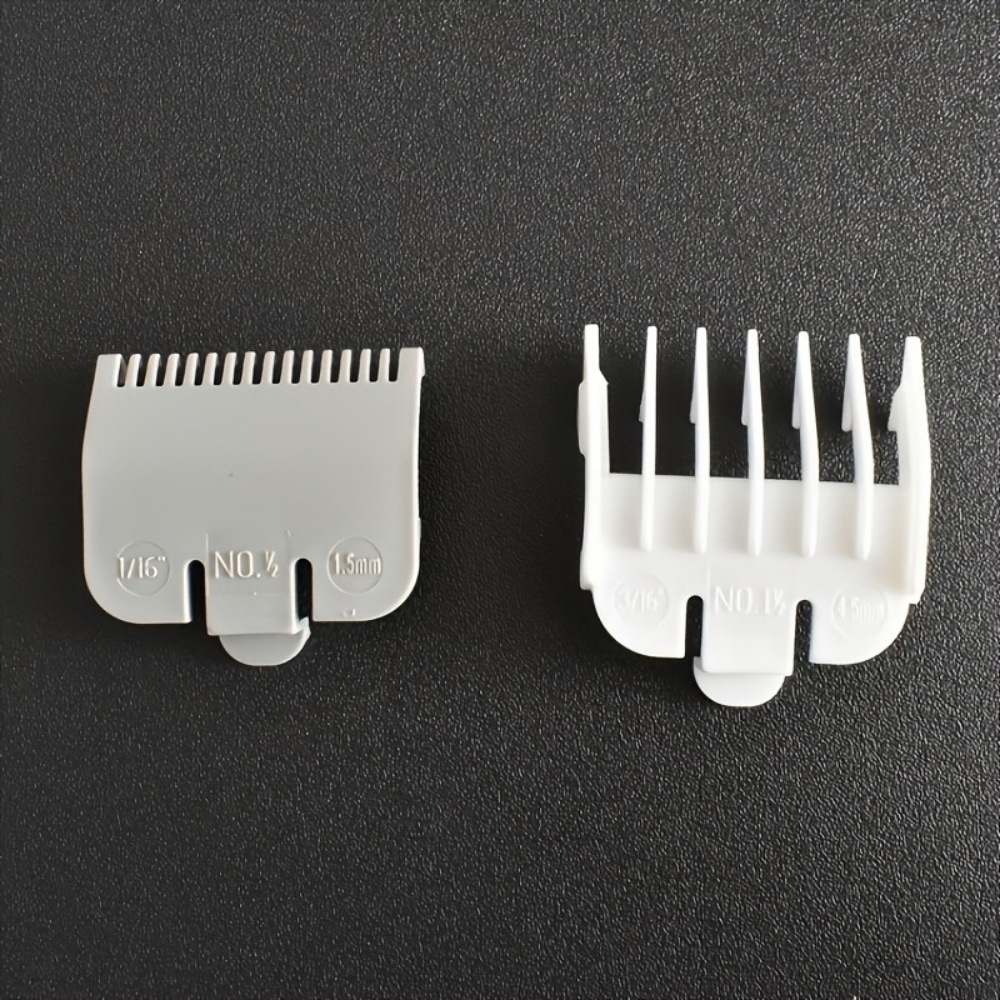 ชุดหวีตัดผม 3 ชิ้น, หวีจัดตำแห - Binding Machine Comb บทวิจารณ์และราคา