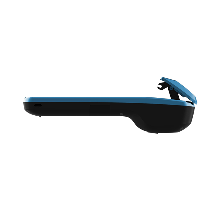 เครื่องชำระเงินมือถือ ระบบ POS - Pos Terminal Android บทวิจารณ์และราคา