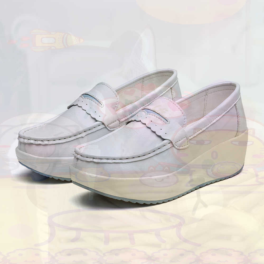 Plataform ฤดูหนาวรองเท้าผ้าใบส - Tech Office Wear Men บทวิจารณ์และราคา