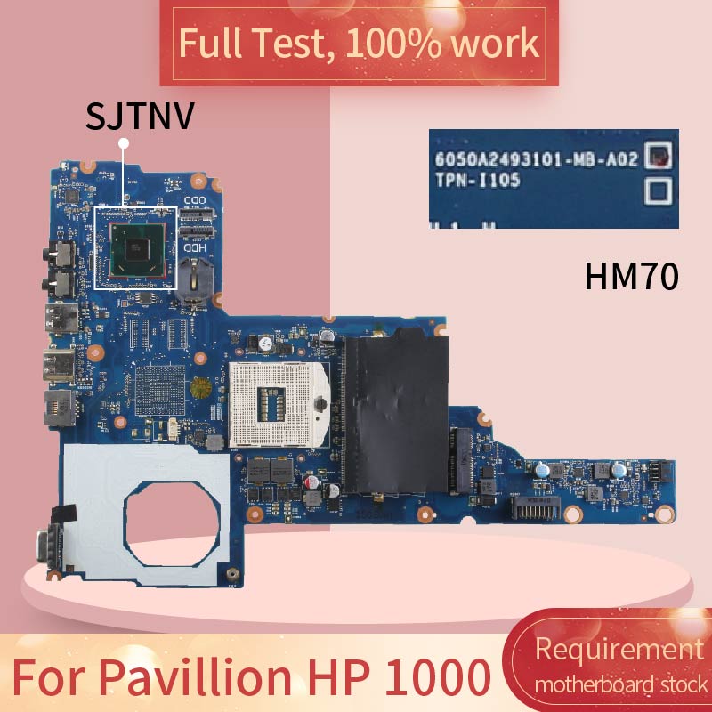สำหรับ Pavillion HP 1000 6050A - Thin Client Mini Pc บทวิจารณ์และราคา