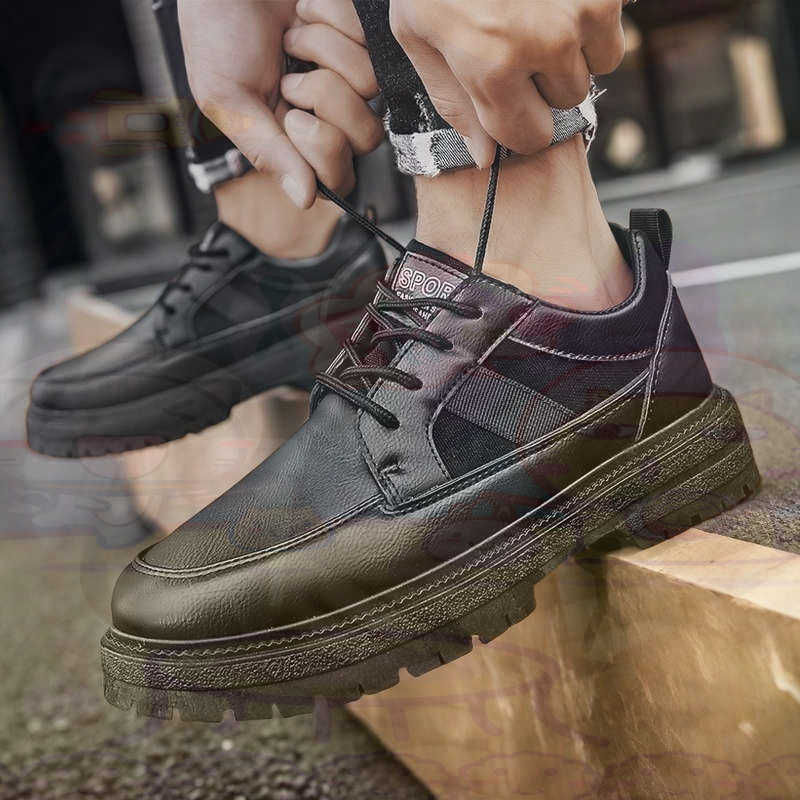 Dark Natural หนังแฟชั่น Traine - Tech Office Wear Men บทวิจารณ์และราคา