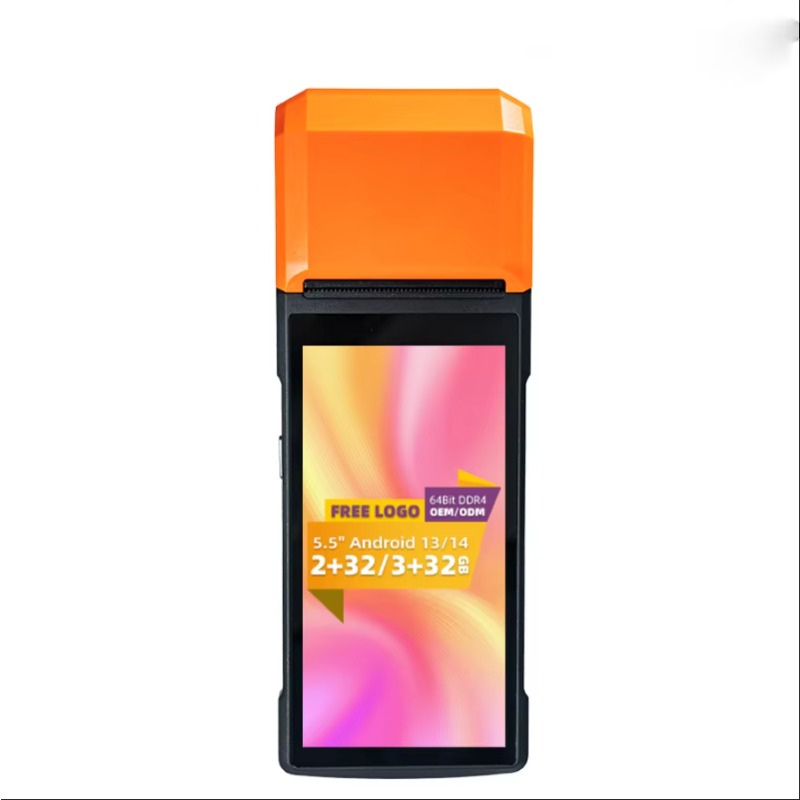 เครื่อง POS มือถือระบบ Android - Pos Terminal Android บทวิจารณ์และราคา