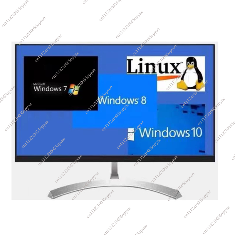 มินิพีซี J1800 คอมพิวเตอร์อุตส - Thin Client Mini Pc บทวิจารณ์และราคา