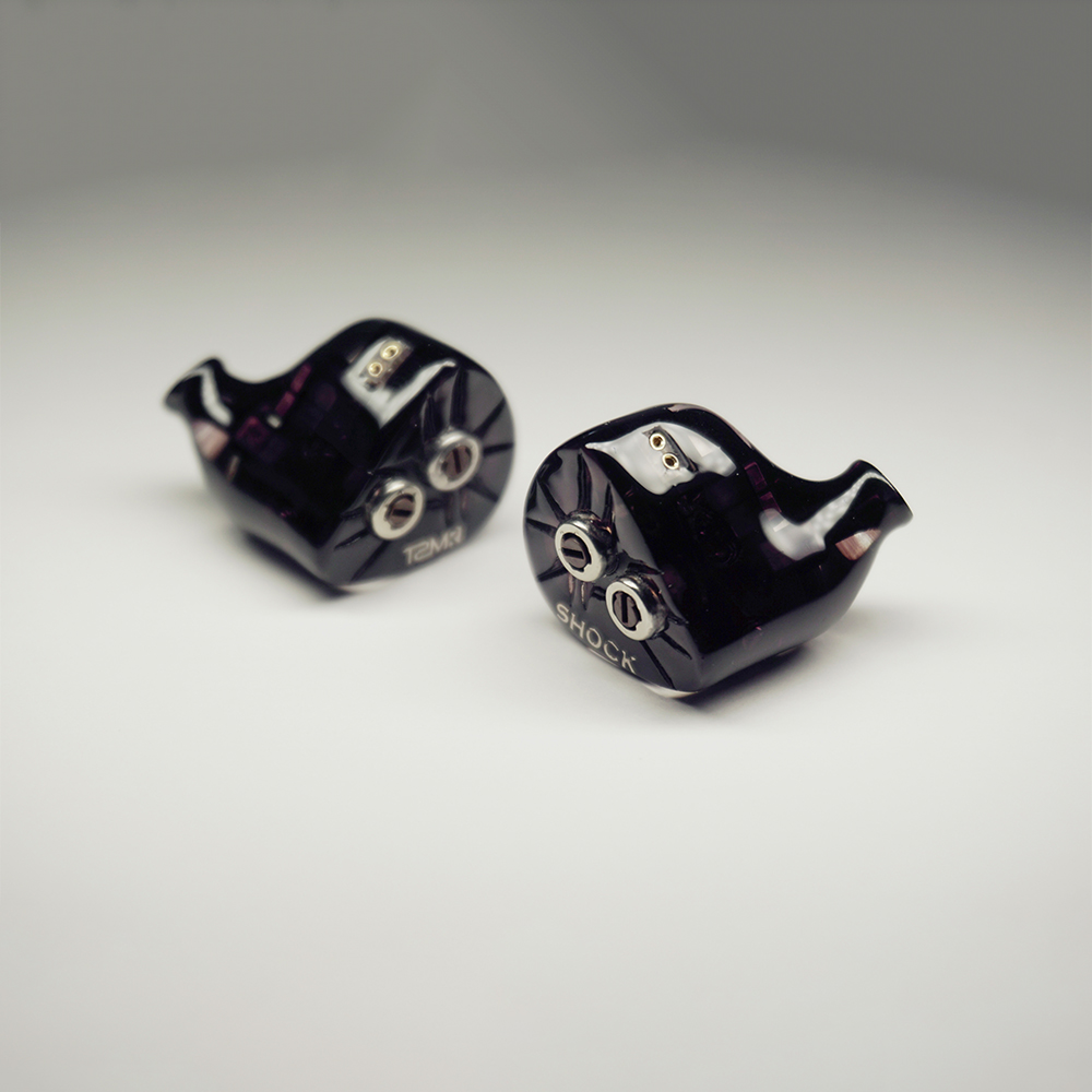 TANSIO MIRAI TSMR SHOCK 2DD +  - Office Work Tech บทวิจารณ์และราคา
