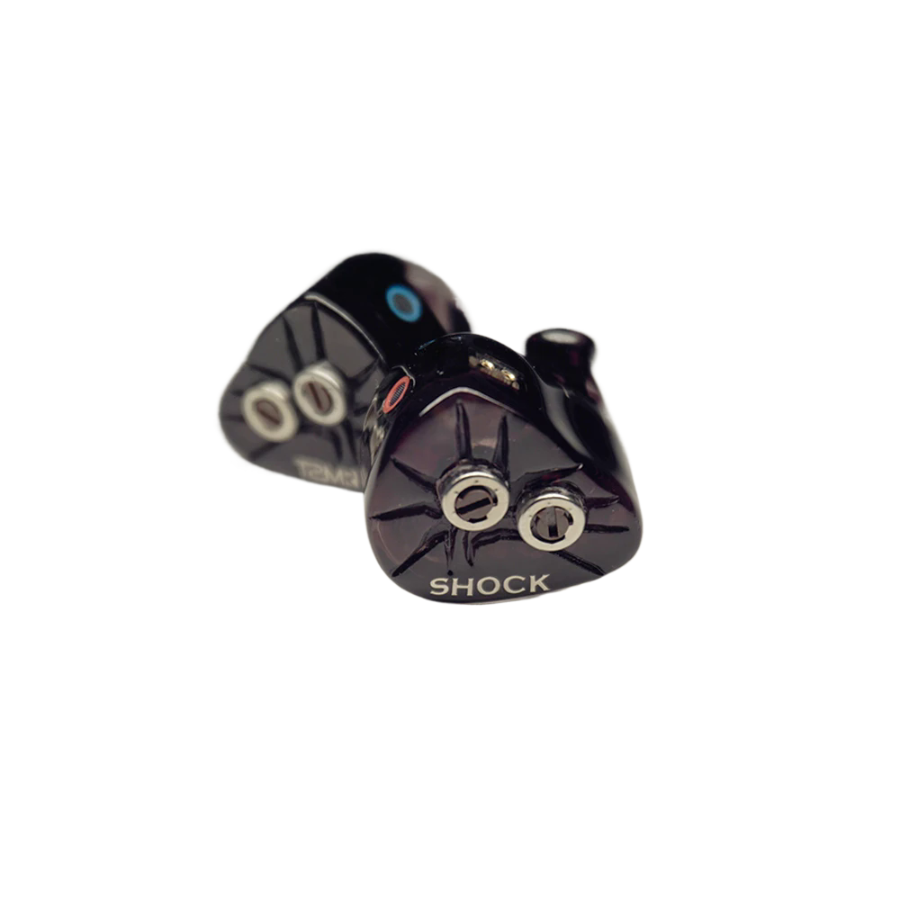 TANSIO MIRAI TSMR SHOCK 2DD +  - Office Work Tech บทวิจารณ์และราคา