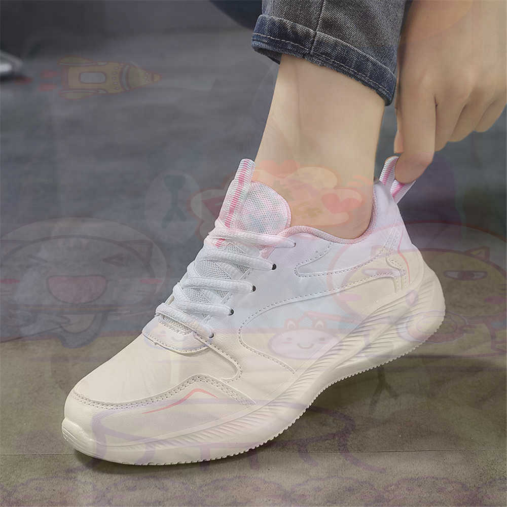 35-40 หมายเลข 42 Cool รองเท้าผ - Tech Office Wear Men บทวิจารณ์และราคา