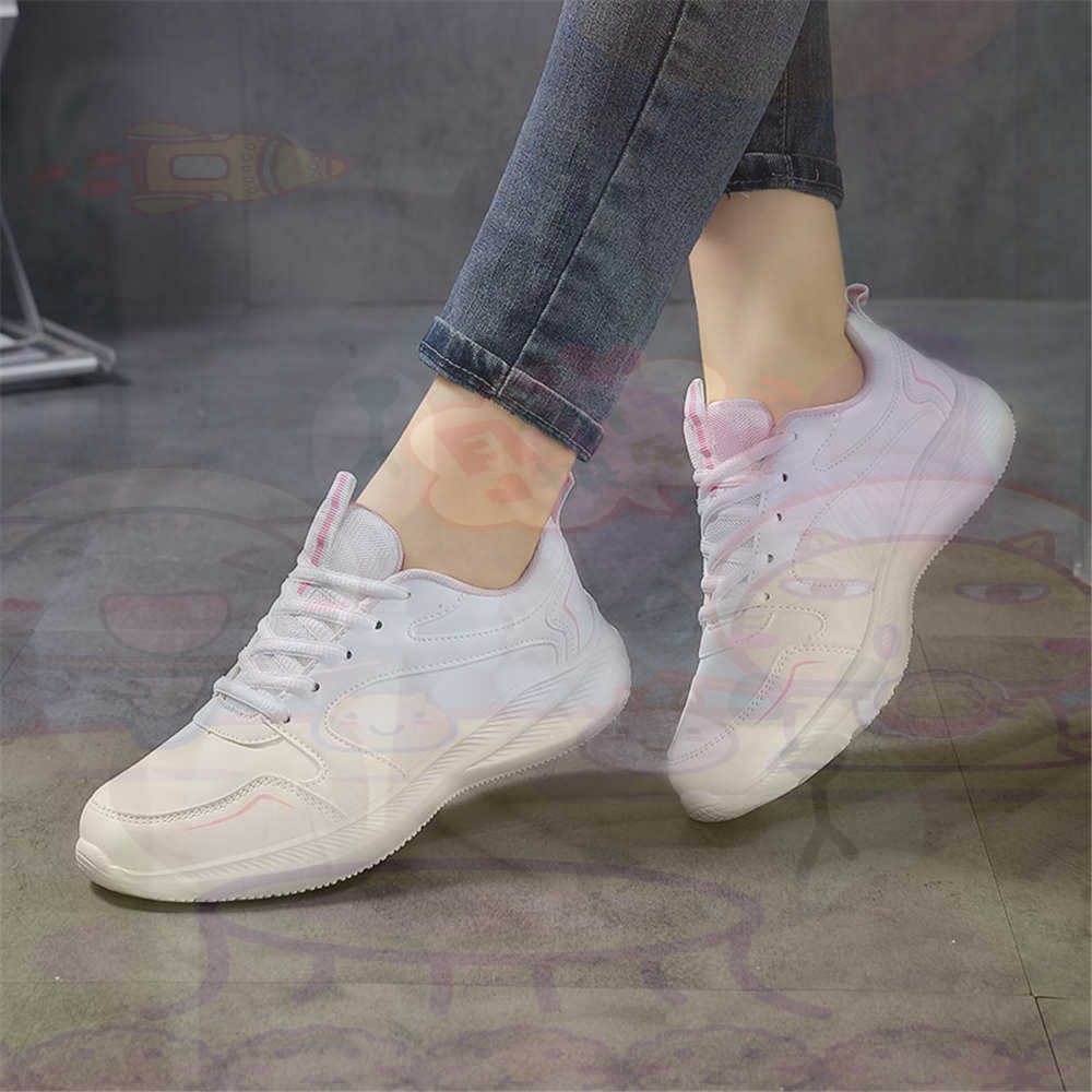 35-40 หมายเลข 42 Cool รองเท้าผ - Tech Office Wear Men บทวิจารณ์และราคา