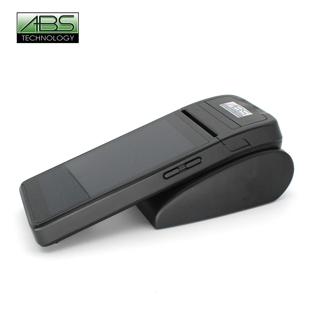 เครื่อง POS ระบบ Android RFID  - Pos Terminal Android บทวิจารณ์และราคา