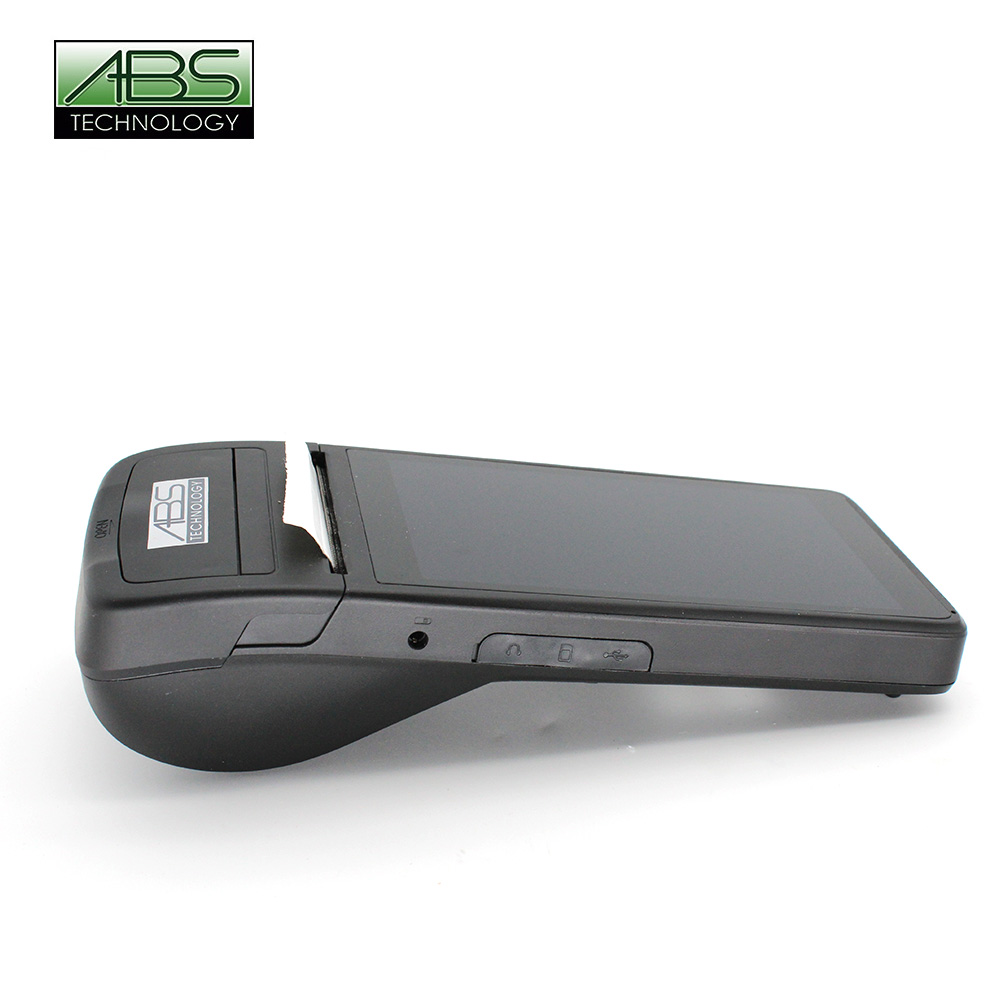 เครื่อง POS ระบบ Android RFID  - Pos Terminal Android บทวิจารณ์และราคา