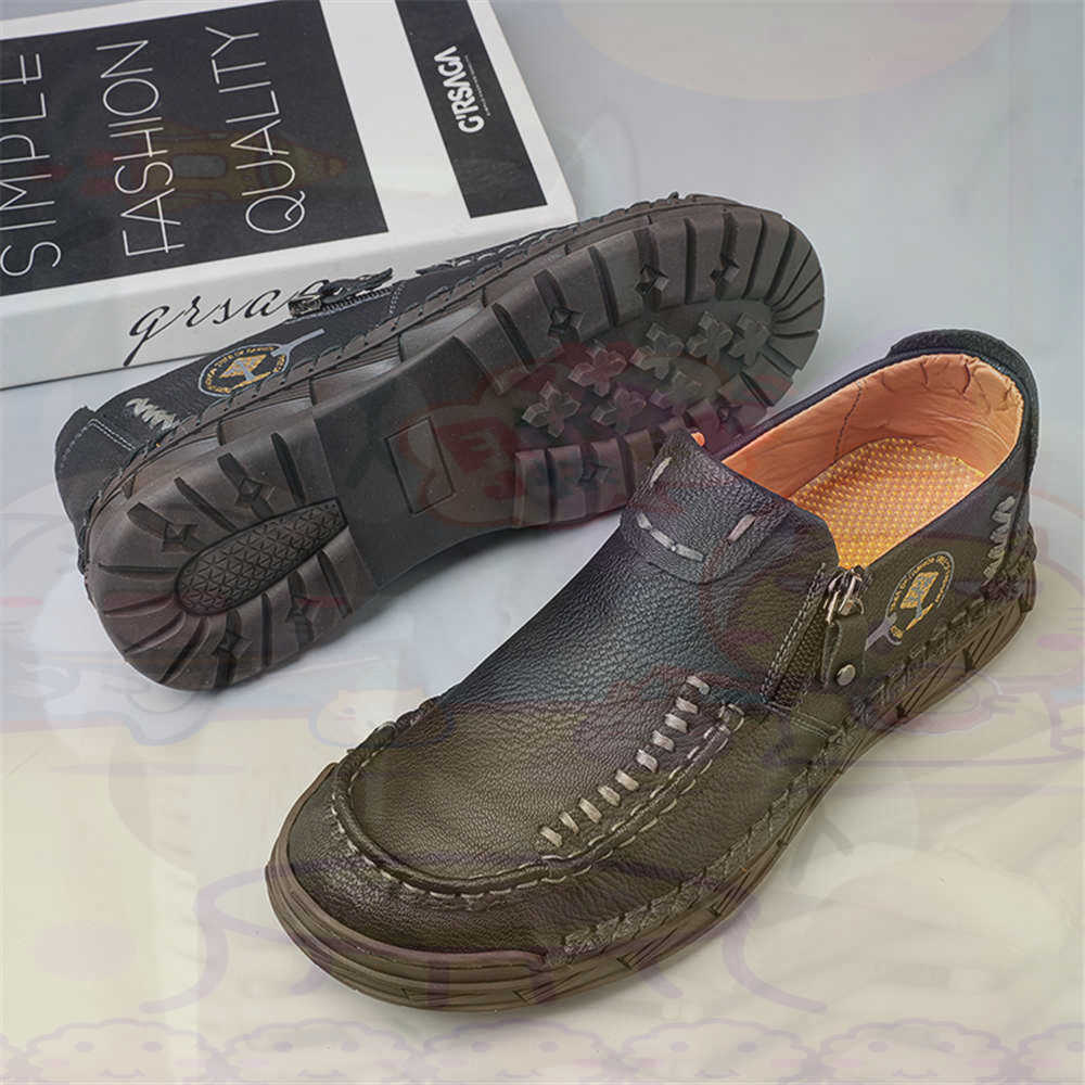 ตัวเลขขนาดเล็กขับรถรองเท้าผ้าใ - Tech Office Wear Men บทวิจารณ์และราคา