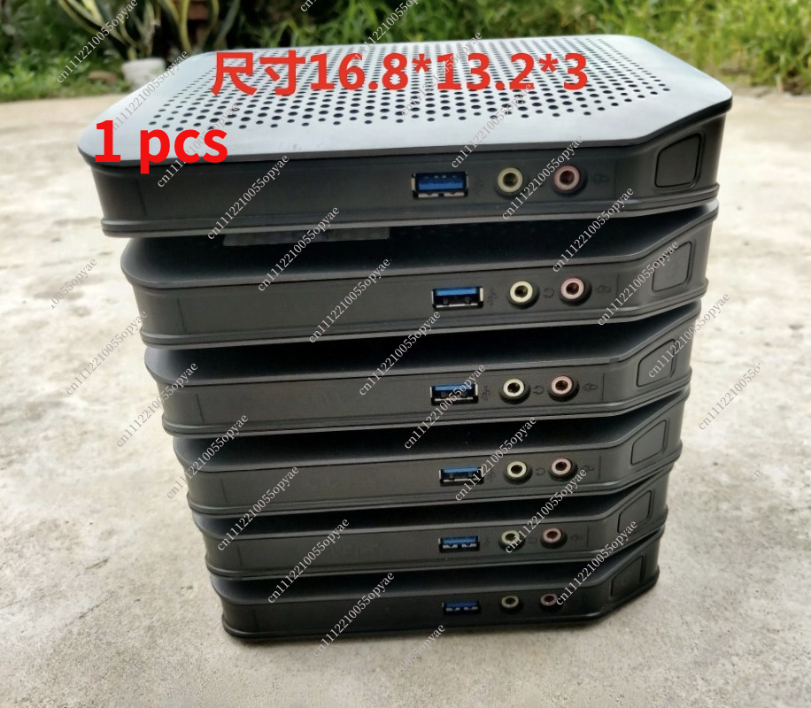 J1800 ITX Thin Client Cloud Te - Thin Client Mini Pc บทวิจารณ์และราคา