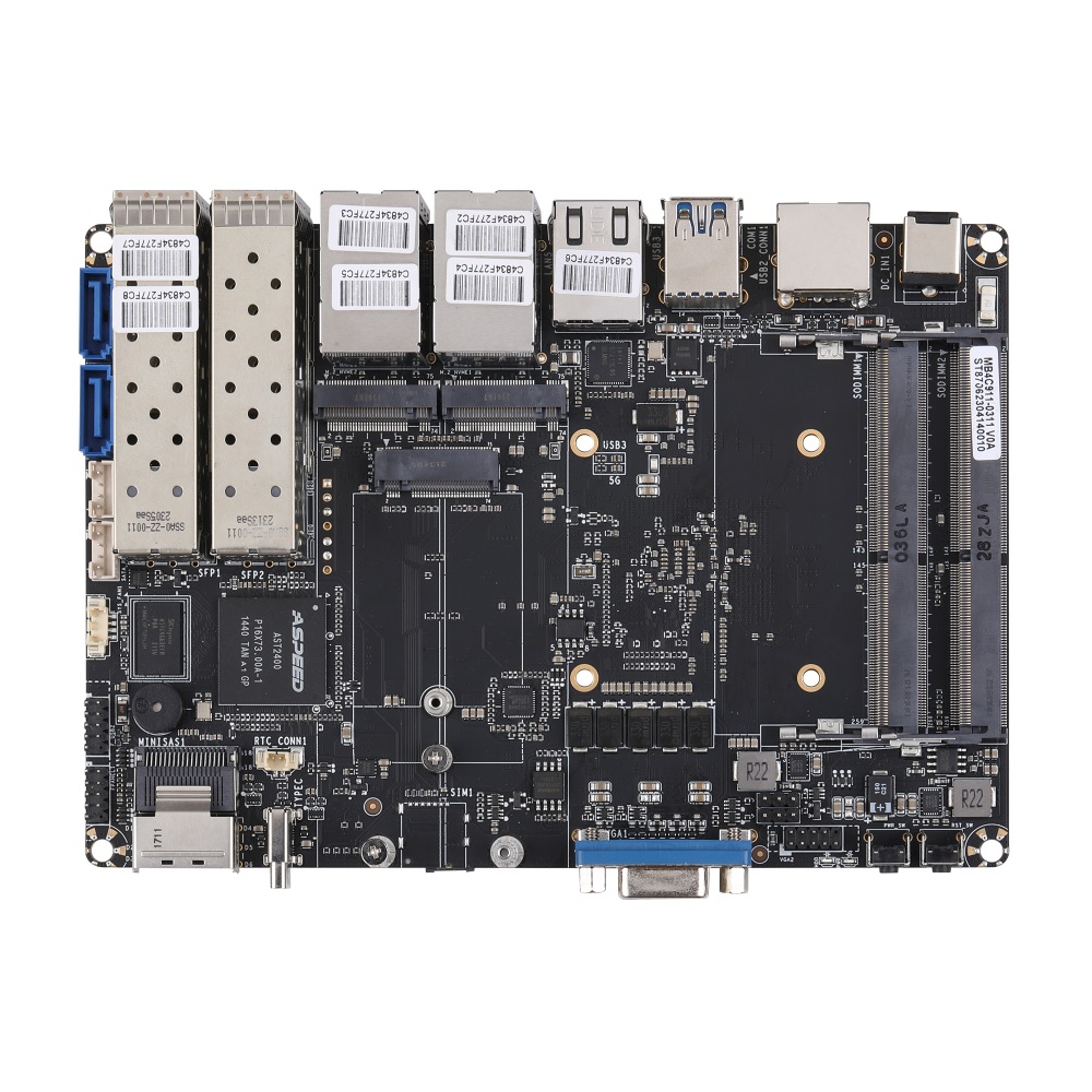 มินิพีซี Q20300G9 ซีพียู Atom  - Thin Client Mini Pc บทวิจารณ์และราคา