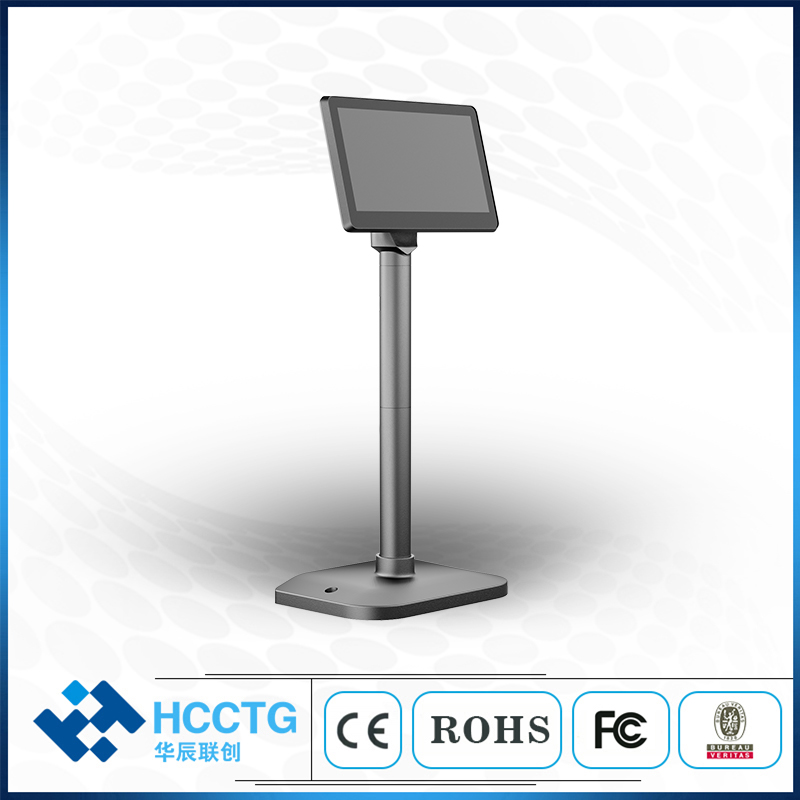 HCD70แสดงผลแบบเสา7.0นิ้วอินเทอ - Pole Display Customer บทวิจารณ์และราคา