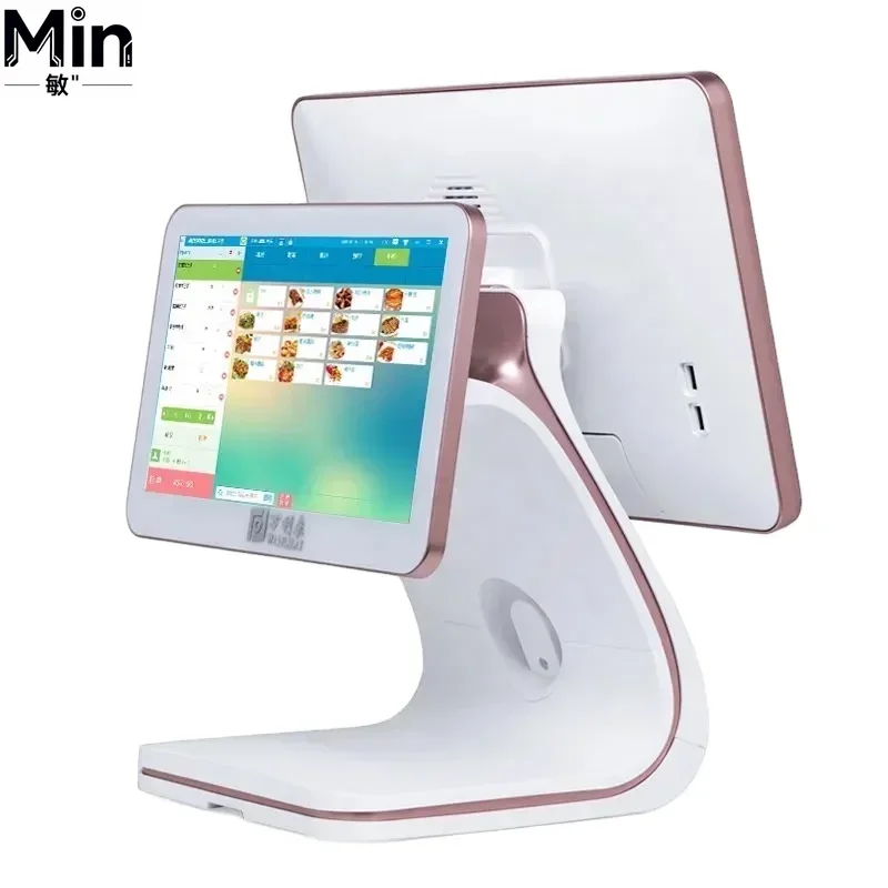 เครื่องบันทึกเงินสดระบบ POS แบ - Pos Terminal Android บทวิจารณ์และราคา