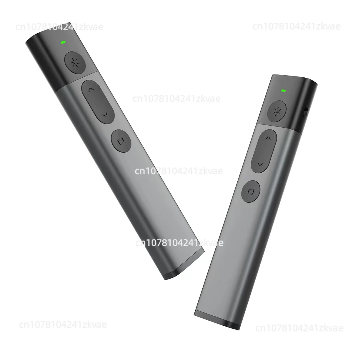 รีโมทนำเสนอของแบบไร้สายพร้อมเค - Presentation Remote Laser บทวิจารณ์และราคา