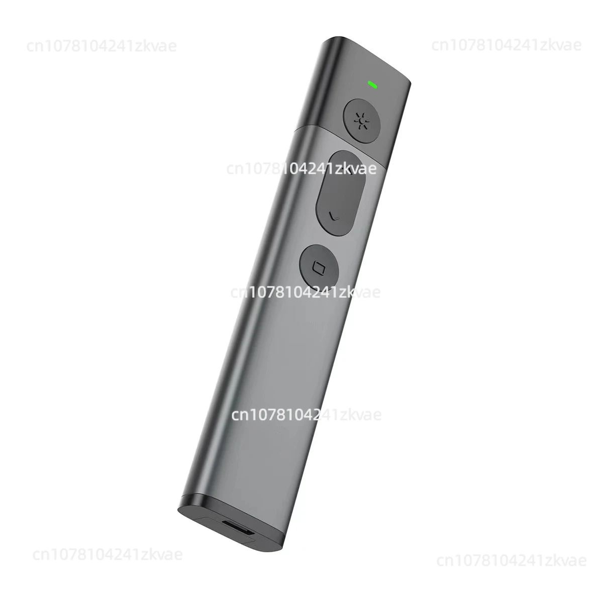 รีโมทนำเสนอของแบบไร้สายพร้อมเค - Presentation Remote Laser บทวิจารณ์และราคา