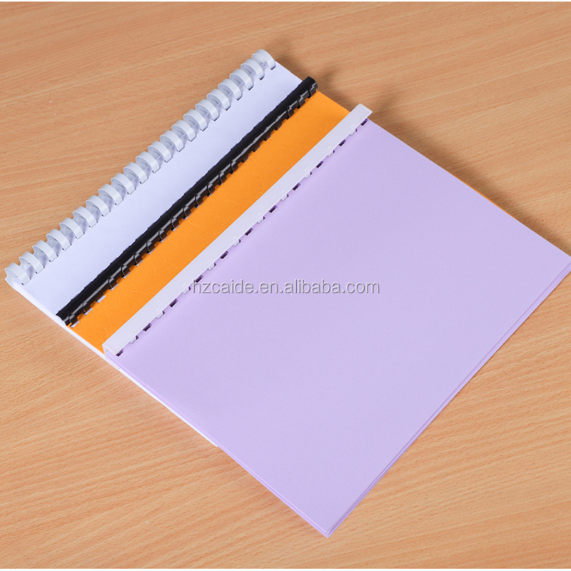 เครื่องเข้าเล่มแบบใช้มือ 2 in  - Binding Machine Comb บทวิจารณ์และราคา
