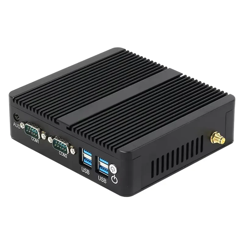 INNODA J4125 J4105 DDR4 ทินไคล - Thin Client Mini Pc บทวิจารณ์และราคา