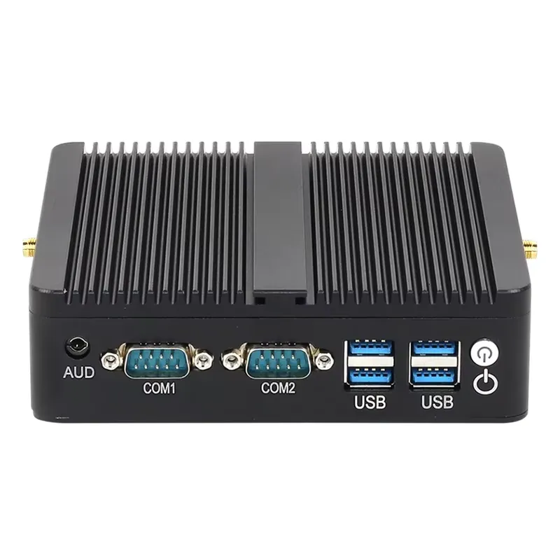 INNODA J4125 J4105 DDR4 ทินไคล - Thin Client Mini Pc บทวิจารณ์และราคา