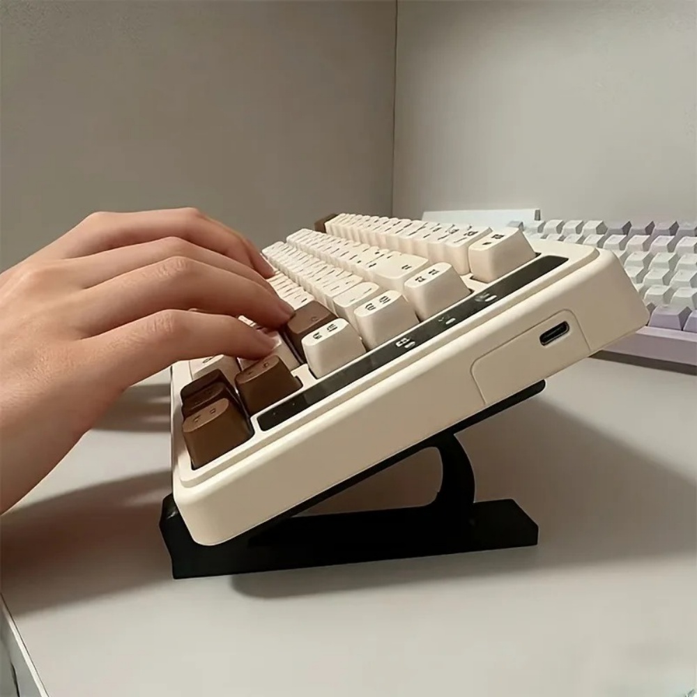 2pc Ergonomic Keyboard Riser ส - Office Technologies บทวิจารณ์และราคา