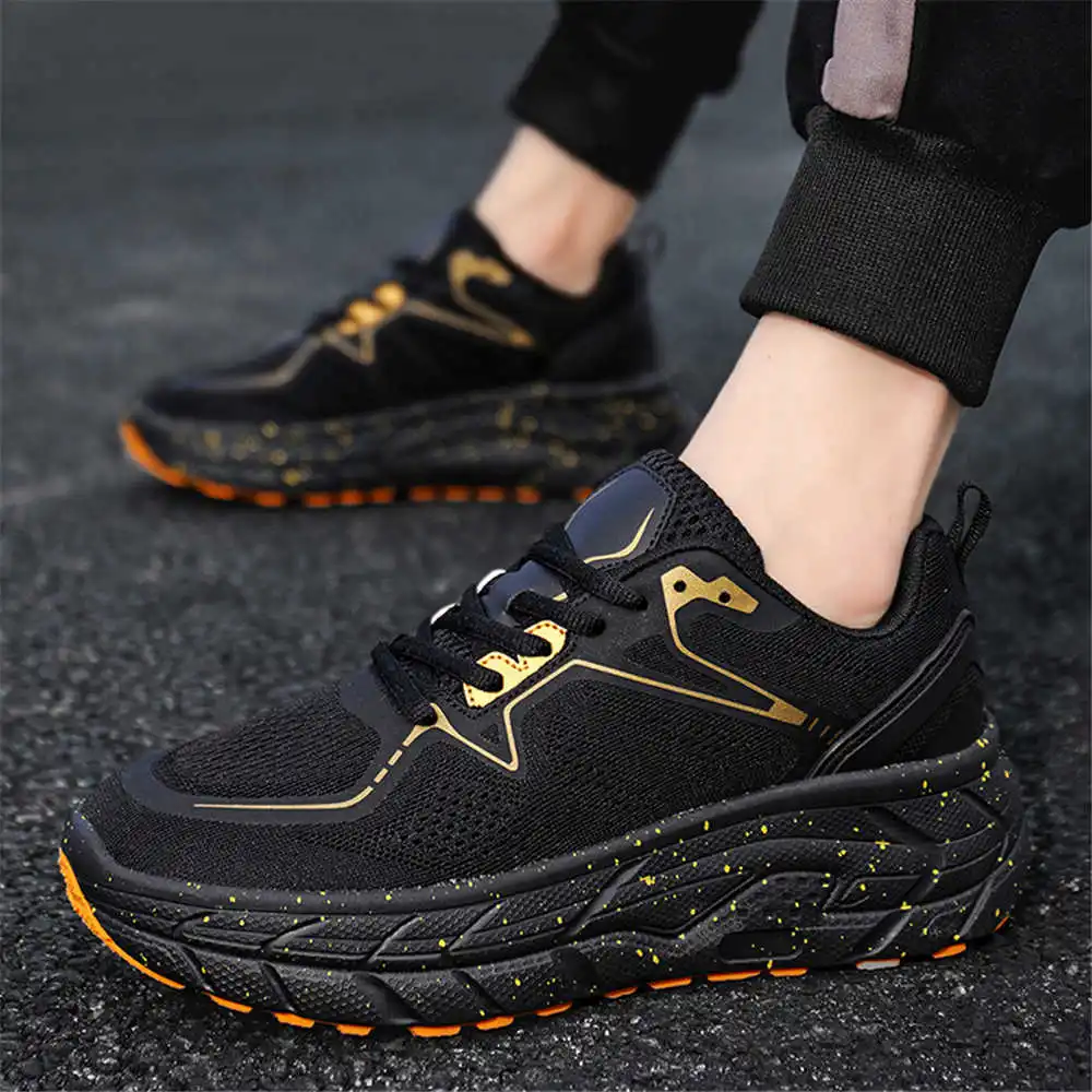 ไม่ลื่นขนาด 37 รองเท้าขนาด 44  - Tech Office Wear Men บทวิจารณ์และราคา