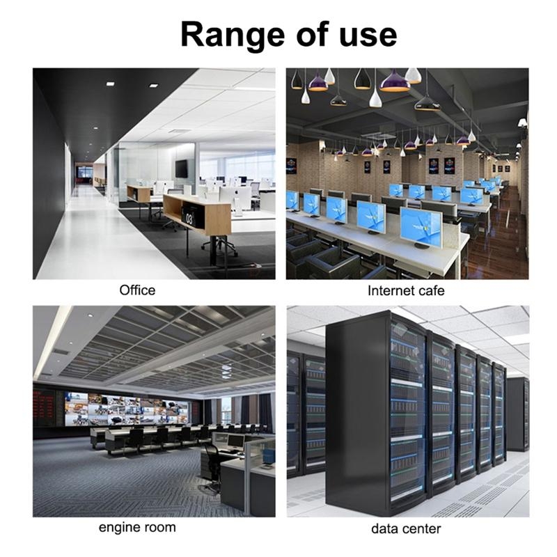 แผงแพทช์ 8 พอร์ต Cat6 10G รองร - Patch Panel Cat6 บทวิจารณ์และราคา