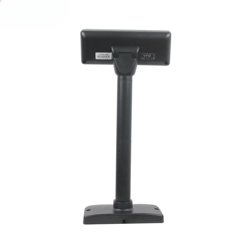 # สําหรับเครื่อง POS เสาแสดงขอ - Pole Display Customer บทวิจารณ์และราคา