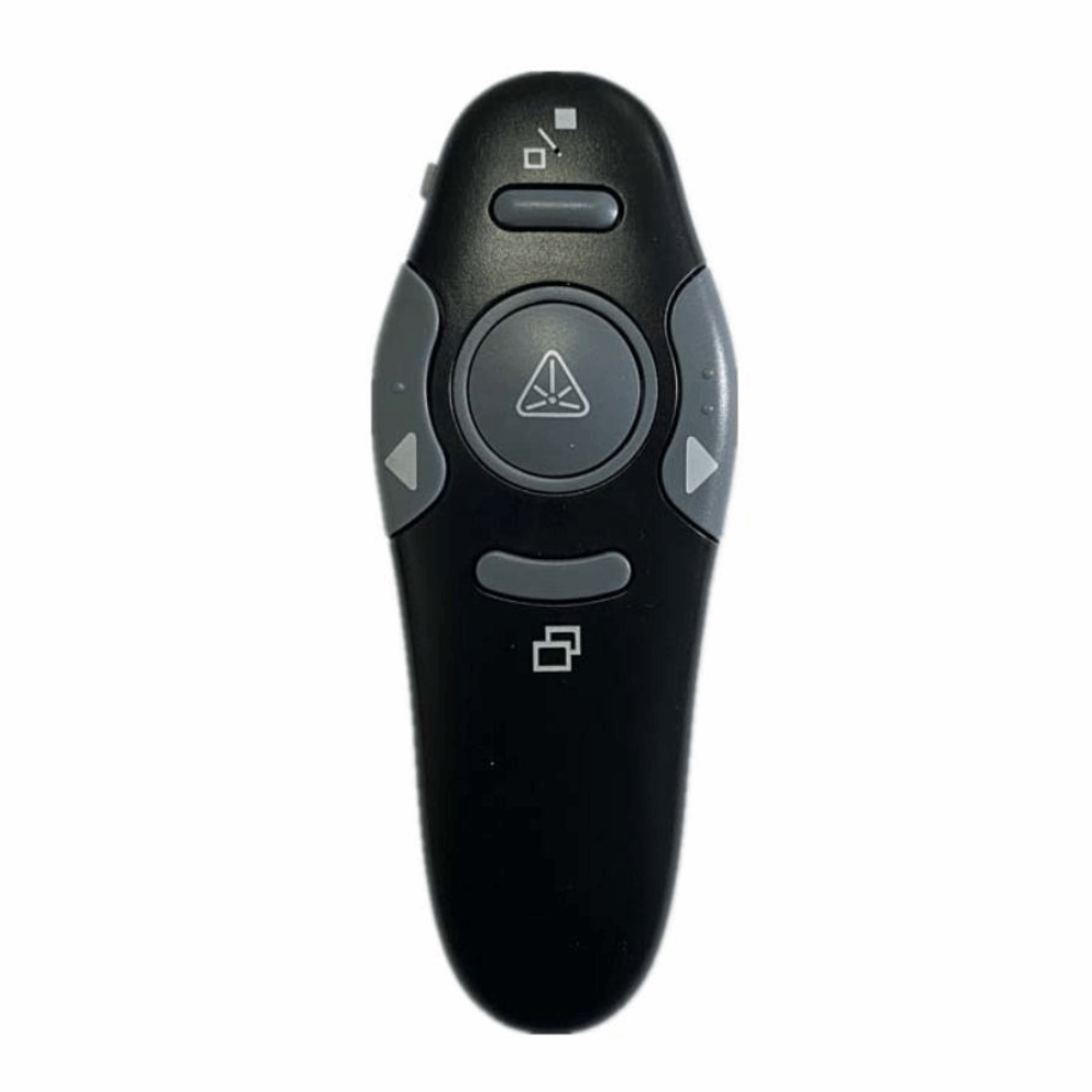 รีโมทควบคุมพาวเวอร์พอยต์แบบสมา - Presentation Remote Laser บทวิจารณ์และราคา