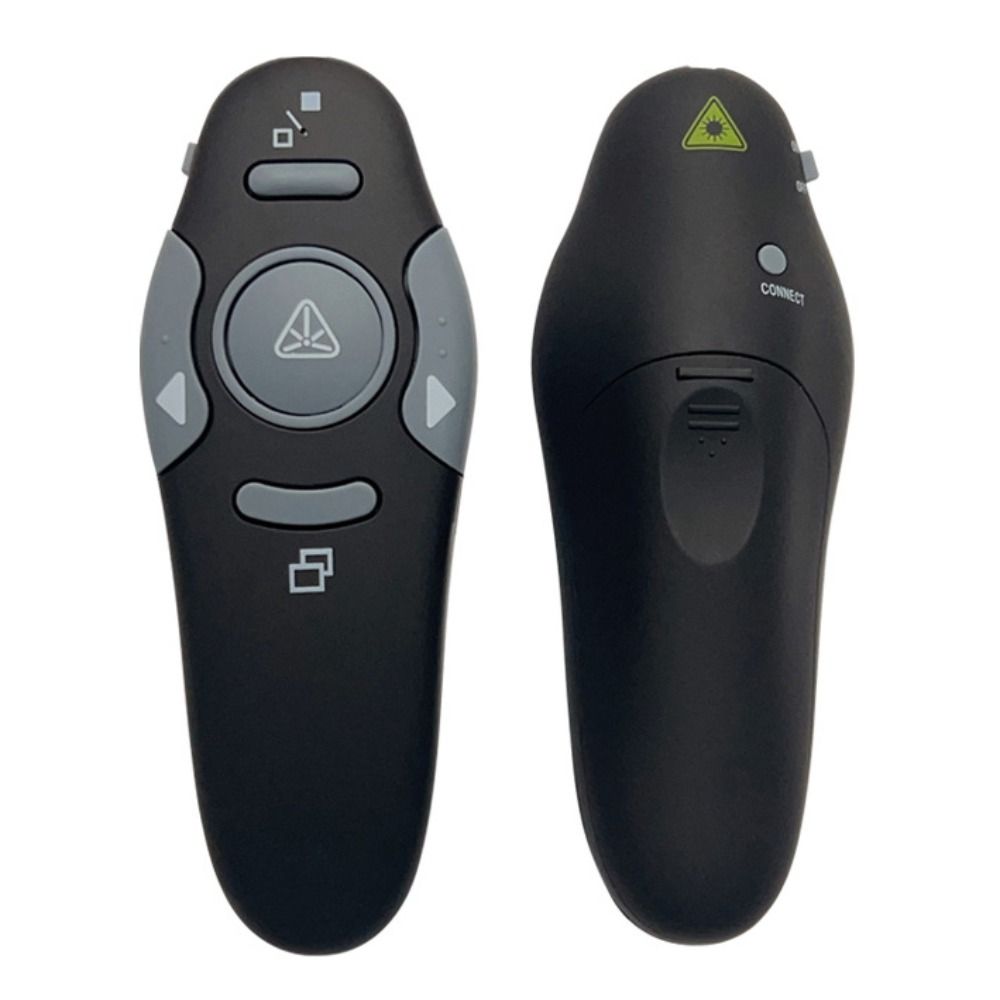 รีโมทควบคุมพาวเวอร์พอยต์แบบสมา - Presentation Remote Laser บทวิจารณ์และราคา